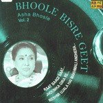 Bhoole Bisre Geet - Asha Bhosle - Vol. 2 - Ganesh Song Download