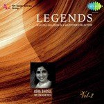 Legends - Asha Bhosle - The Enchantress - Vol 2 - Ganesh Song Download